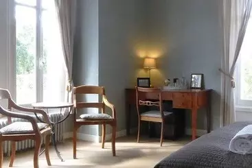Bed and Breakfast Chateau Breduriere