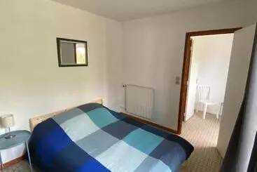 Bed & Breakfast Domaine Equestre Etretat