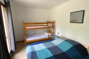 تختخواب و صبحانه Domaine Equestre Etretat