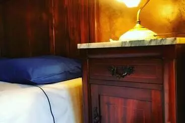 Aamiaismajoitus (B&B) Il Borgo Antico