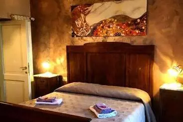 Bed and Breakfast Il Borgo Antico