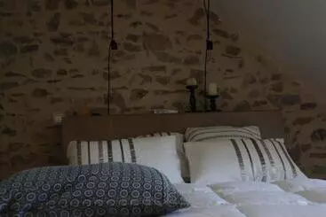 Bed and Breakfast Le Champ Bagnolet