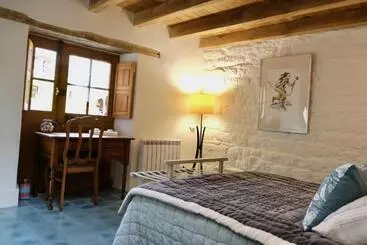 Bed & Breakfast Manoir De L'isle