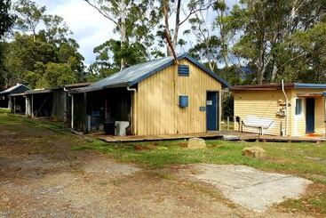 Bed and Breakfast Mountain View Motel