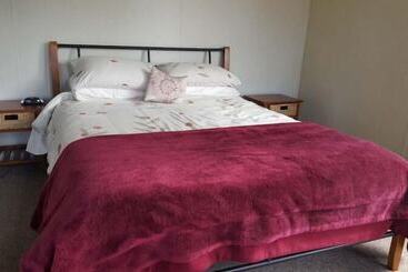 Bed and Breakfast Mountain View Motel