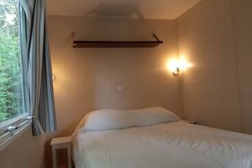 Hotel Camping Uhaitza Le Saison