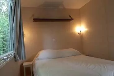 ホテル Camping Uhaitza Le Saison