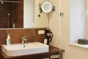 Hotelli Gästehaus & Weingut Peth