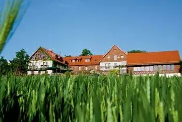 Hotel Neue Hohe
