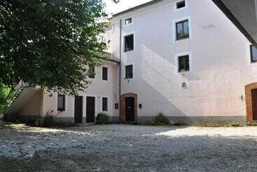 Сельский отель Il Ruscello Di Ceraso