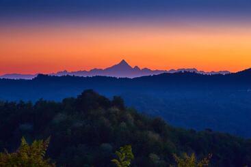 Сельский отель La Civignola