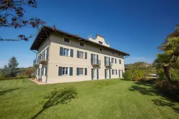 Hotel di Montagna La Civignola