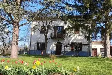 Langhe Di Liguria B&b