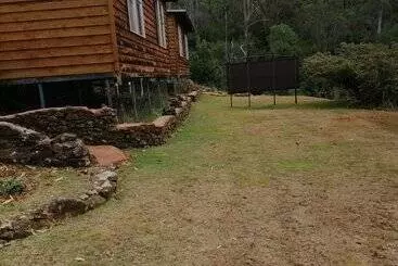 Casa Rurale Minnow Cabins