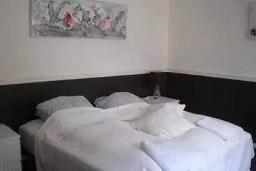 Pension (Hôtel basse catégorie) Danninghus