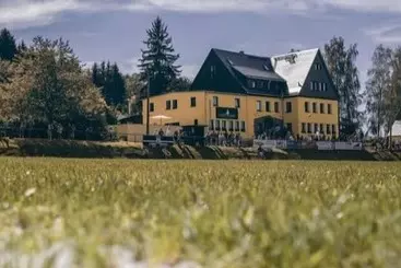 Majatalo Gaststätte Waldhof