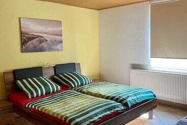 פנסיון Gödelsteinhof