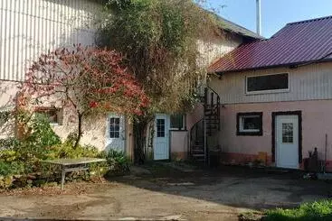 Majatalo Gödelsteinhof