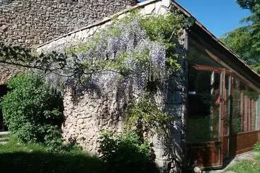 Majatalo Le Paillet Rouge Chambres D Hotes