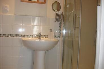 Пансион Le Petit Cochon Chambre D` Hotes