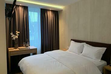 Пансион Millrather Brauhaus