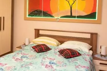 Majatalo Rooms Vlado