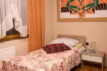 Pensione Rooms Vlado