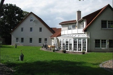 膳宿费 Schlummerkasten Gästequartier