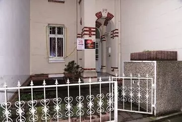 Pension Hamama