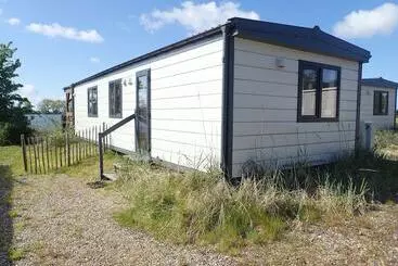 リゾートホテル Ferienpark Süderstapel