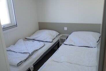 منتجع Ferienpark Süderstapel