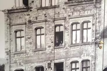 Scheid´s Hotel – Restaurant