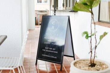 فندق على الطريق The Med Crescent Head