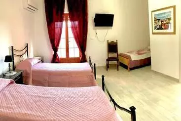 Bed and Breakfast Casa Andreana