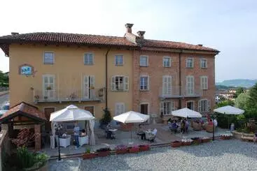 Bed & Breakfast La Casa Di Alice