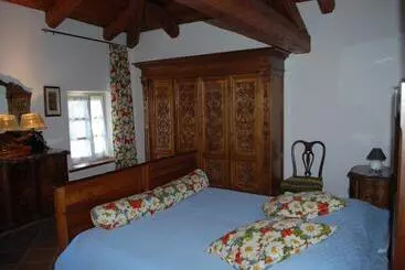 Bed & Breakfast La Casa Di Alice