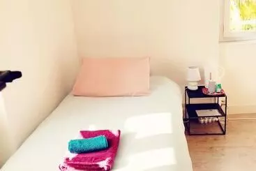 Bed and Breakfast La Gurlanne