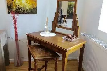 Bed and Breakfast Les Myosotis Chambres D Hôtes  Sarreguemines