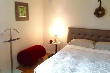 Bed and Breakfast Les Myosotis Chambres D Hôtes  Sarreguemines