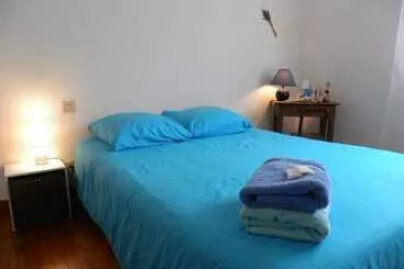 Bed and Breakfast Margautine