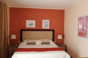 Hostel Villa Santa Giusta