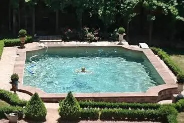 Hotel Château La Servayrie