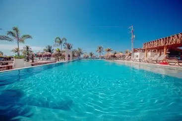 Hotel Loa