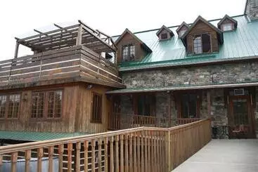 Hotelli Manoir Ramezay