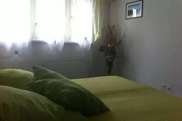 Hotel Ohberge