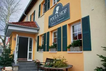 Hotel Pouls Hof