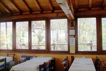 Сельский отель Azienda Agrituristica La Canestra