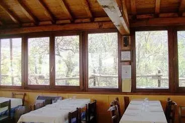 Hotel Rural Azienda Agrituristica La Canestra