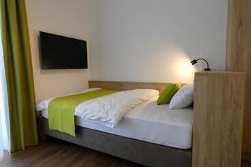 Apart Hotel Living Hallertau