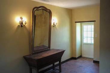 茅舍 Logis De La Roblinière